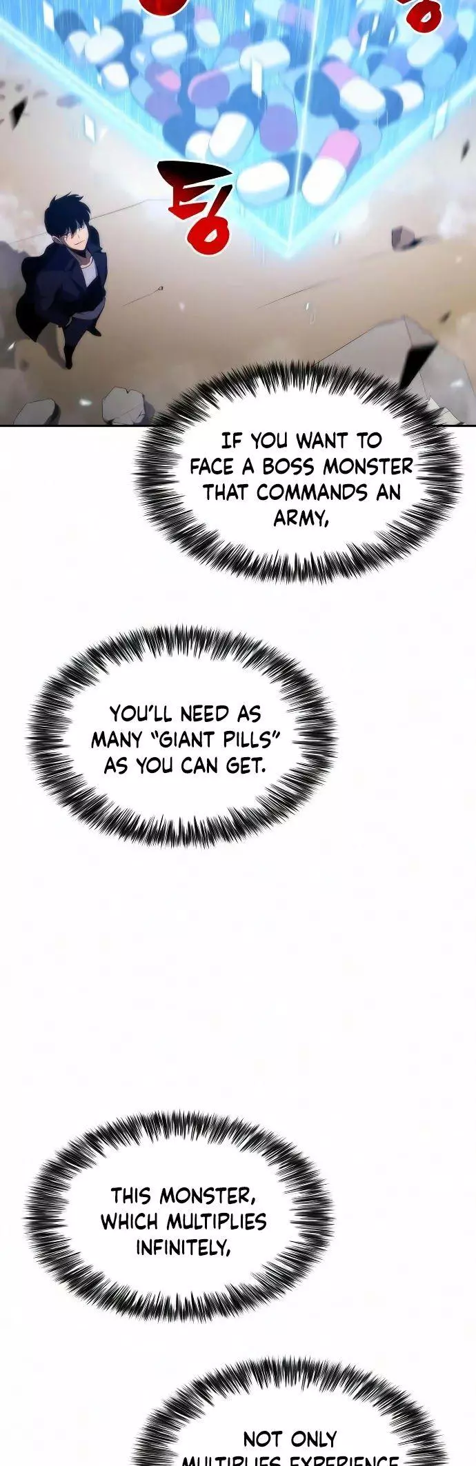 Solo Max-Level Newbie Chapter 30 page 30