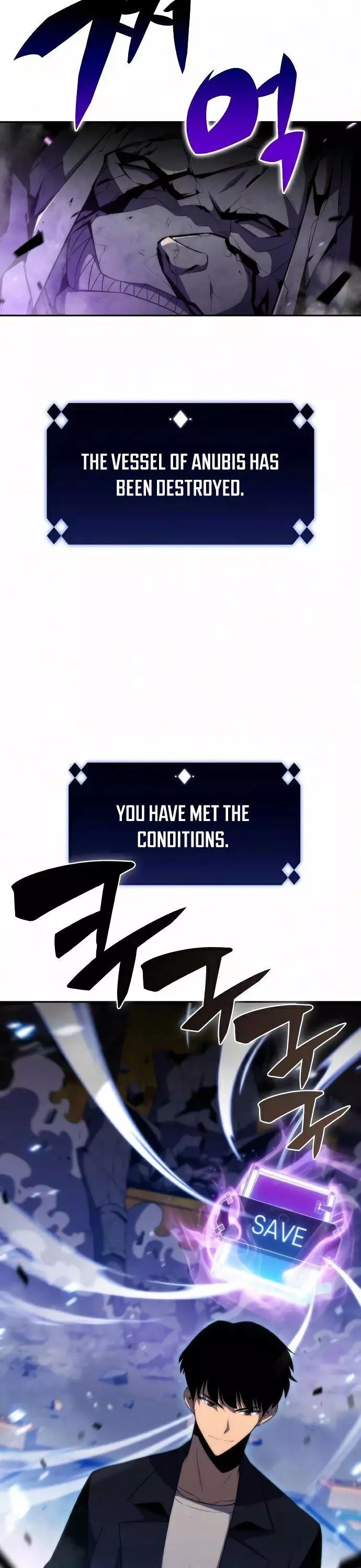 Solo Max-Level Newbie Chapter 30 page 41