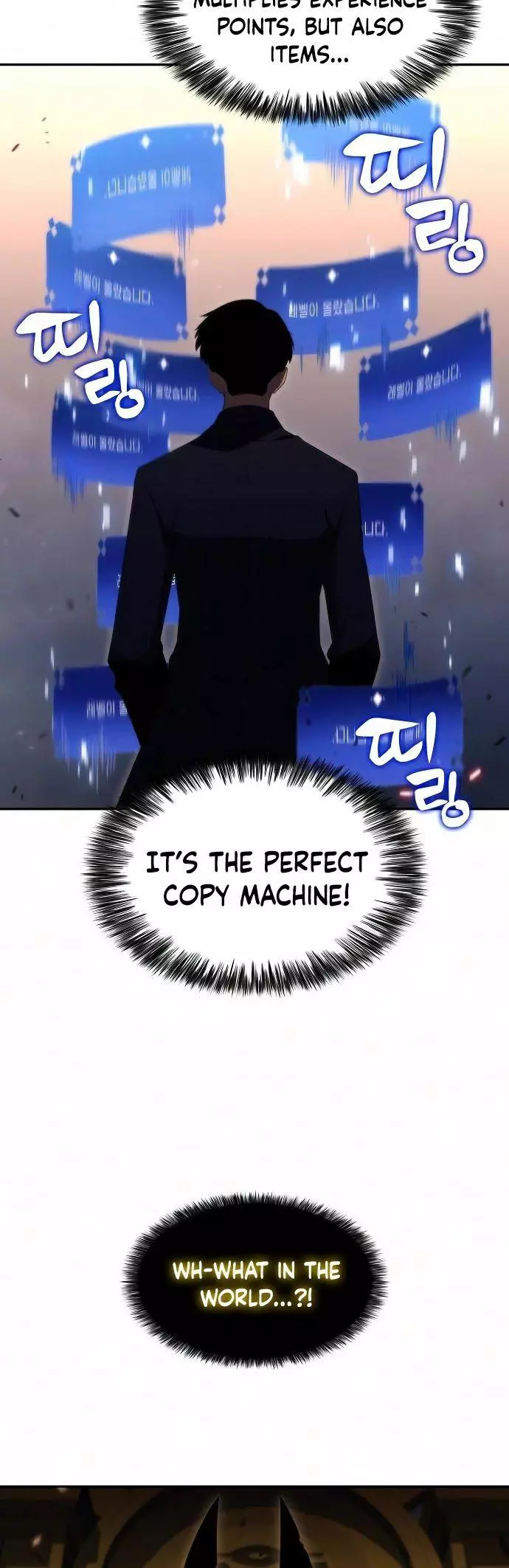 Solo Max-Level Newbie Chapter 30 page 31