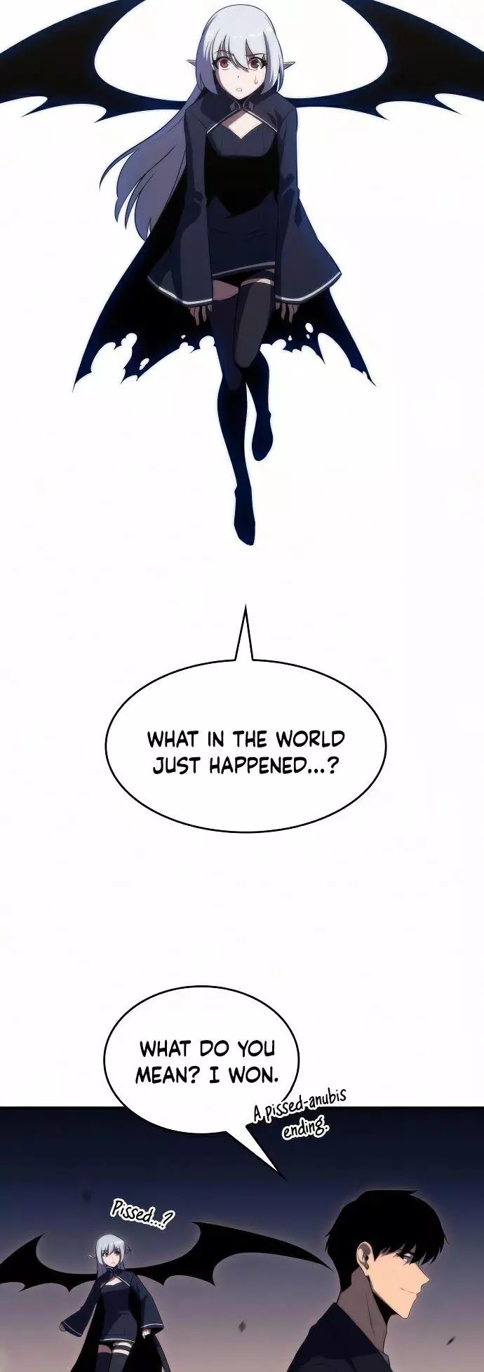 Solo Max-Level Newbie Chapter 30 page 45