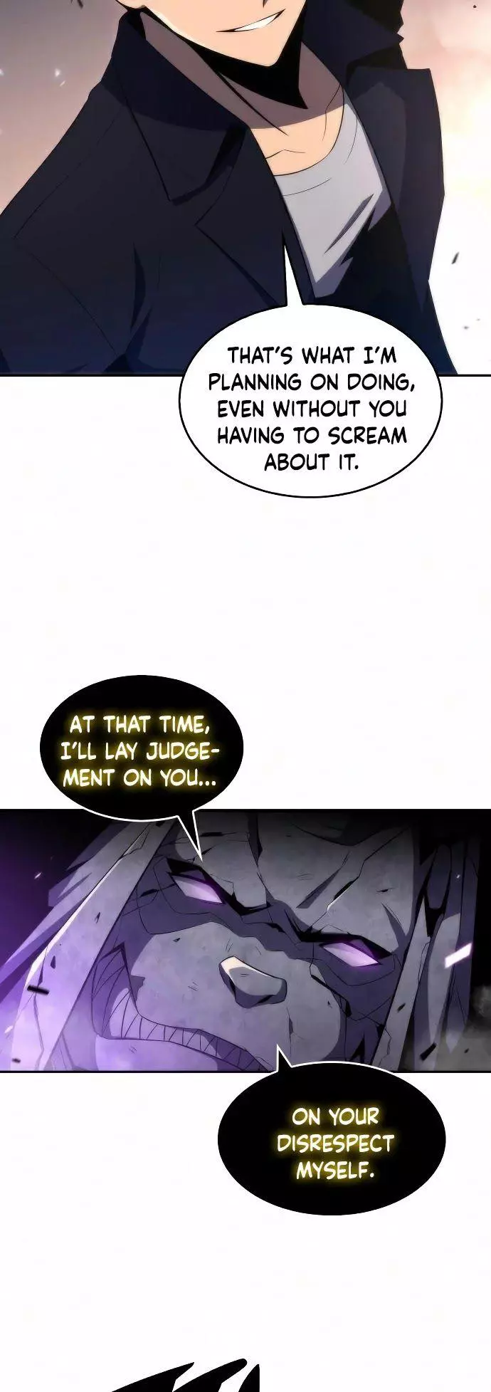 Solo Max-Level Newbie Chapter 30 page 40