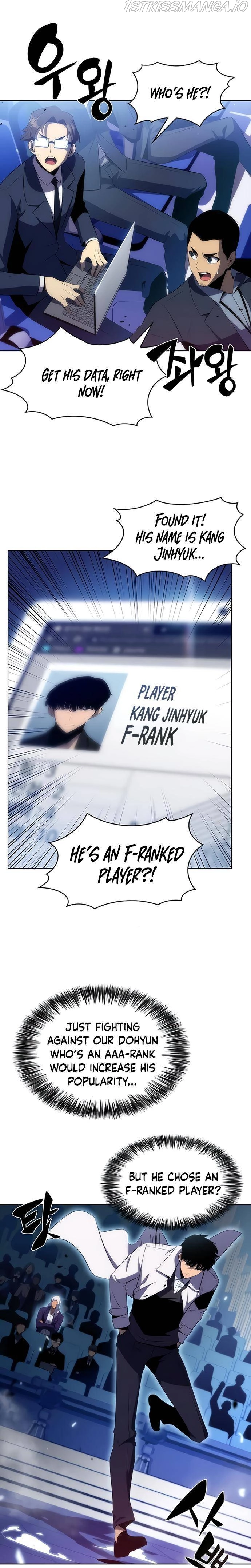 Solo Max-Level Newbie Chapter 31 page 17