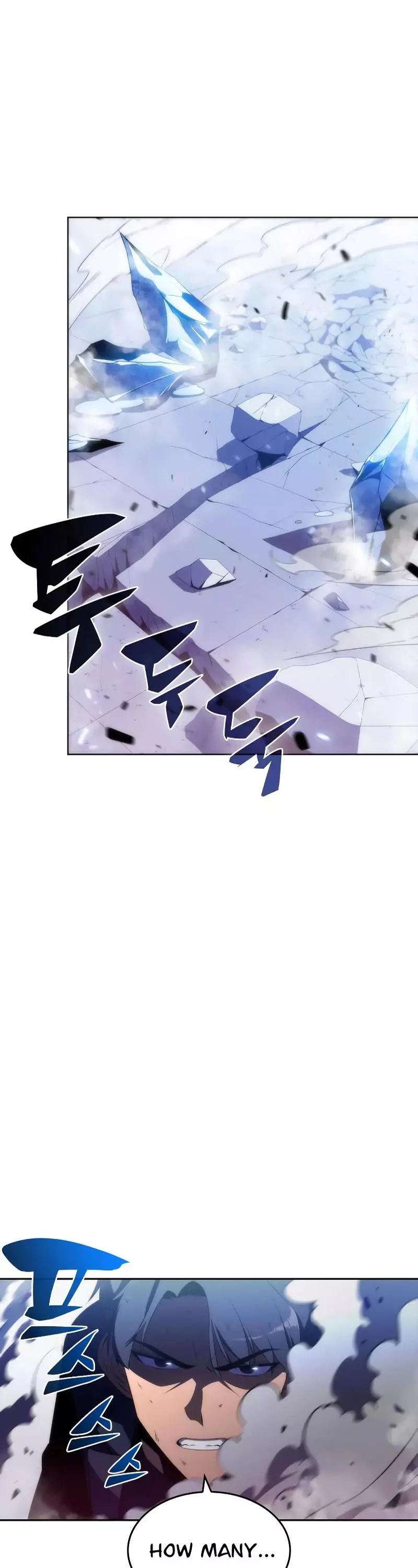 Solo Max-Level Newbie Chapter 32 page 4