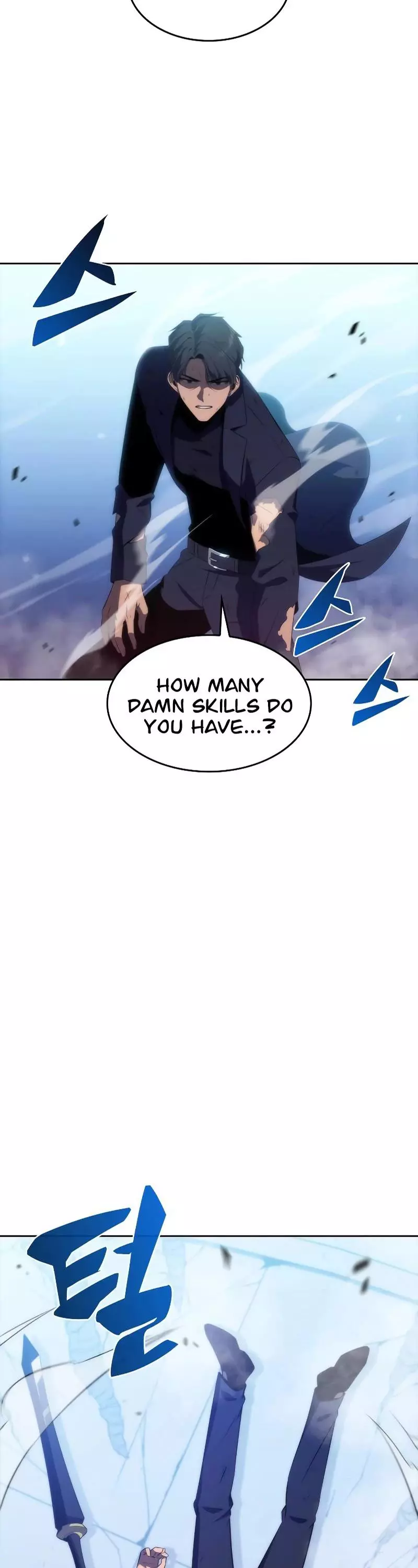 Solo Max-Level Newbie Chapter 32 page 5