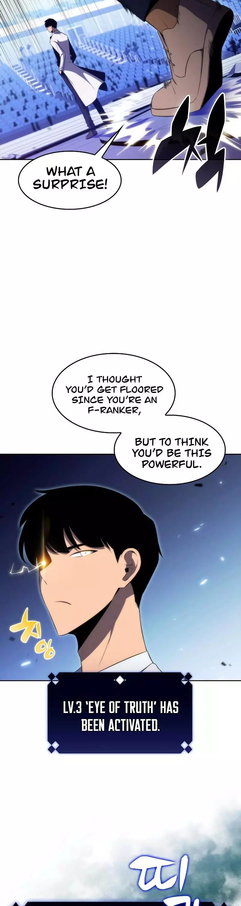 Solo Max-Level Newbie Chapter 32 page 15
