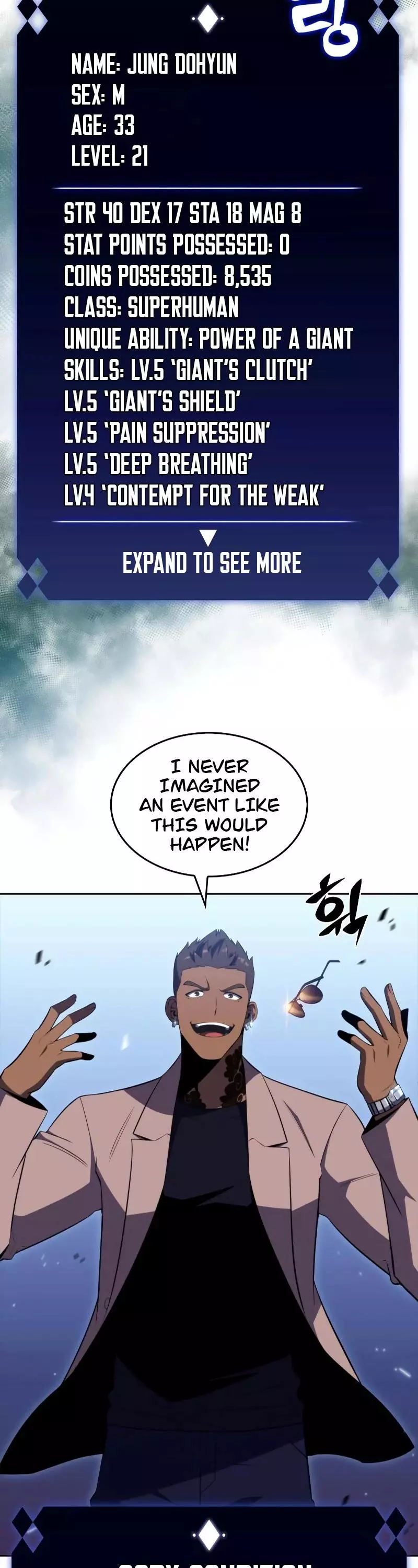 Solo Max-Level Newbie Chapter 32 page 16
