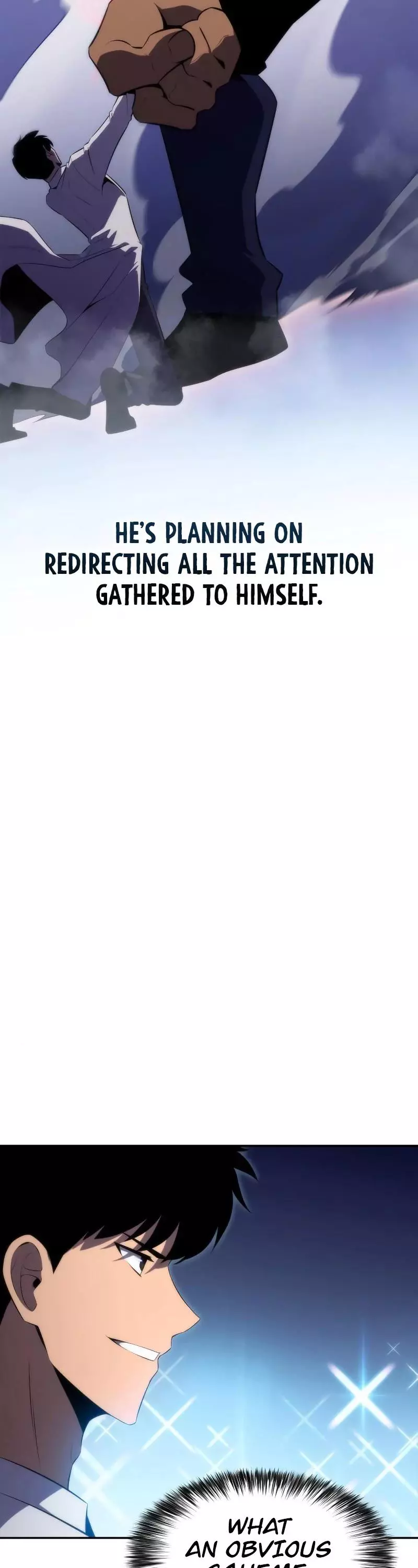 Solo Max-Level Newbie Chapter 32 page 23