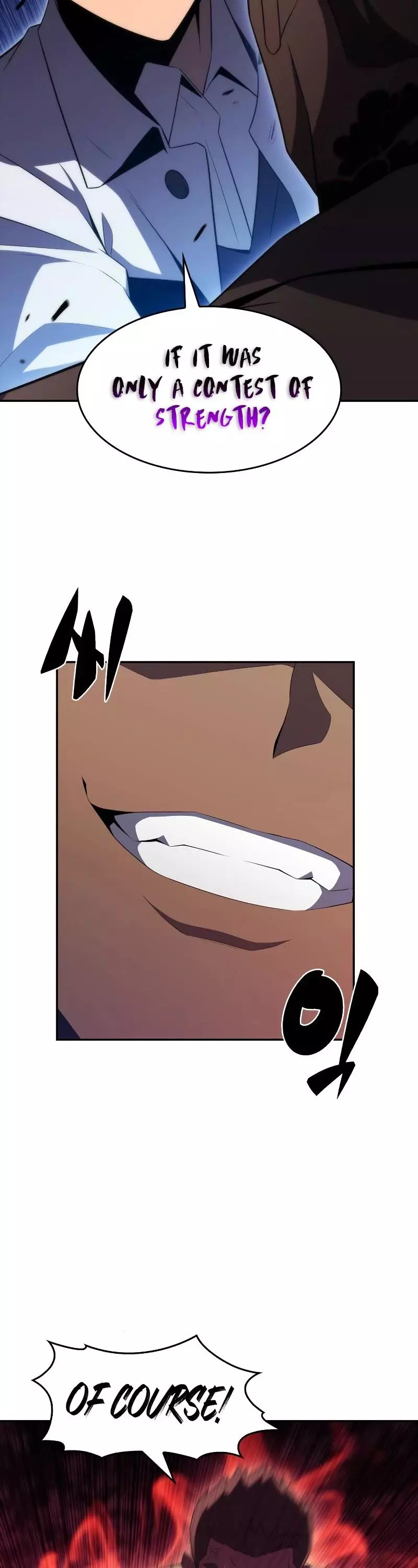 Solo Max-Level Newbie Chapter 32 page 30