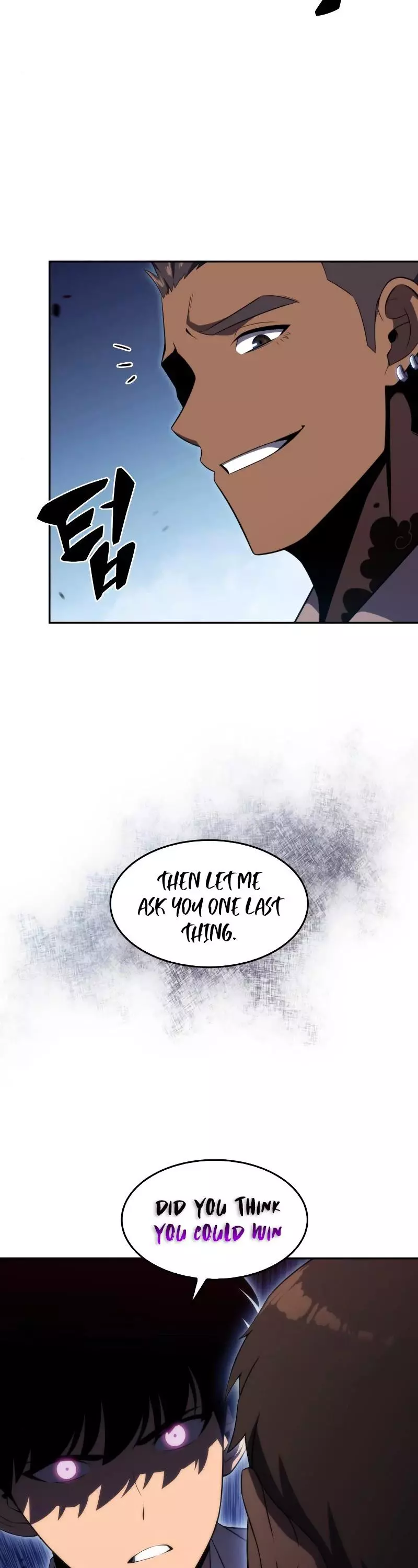 Solo Max-Level Newbie Chapter 32 page 29
