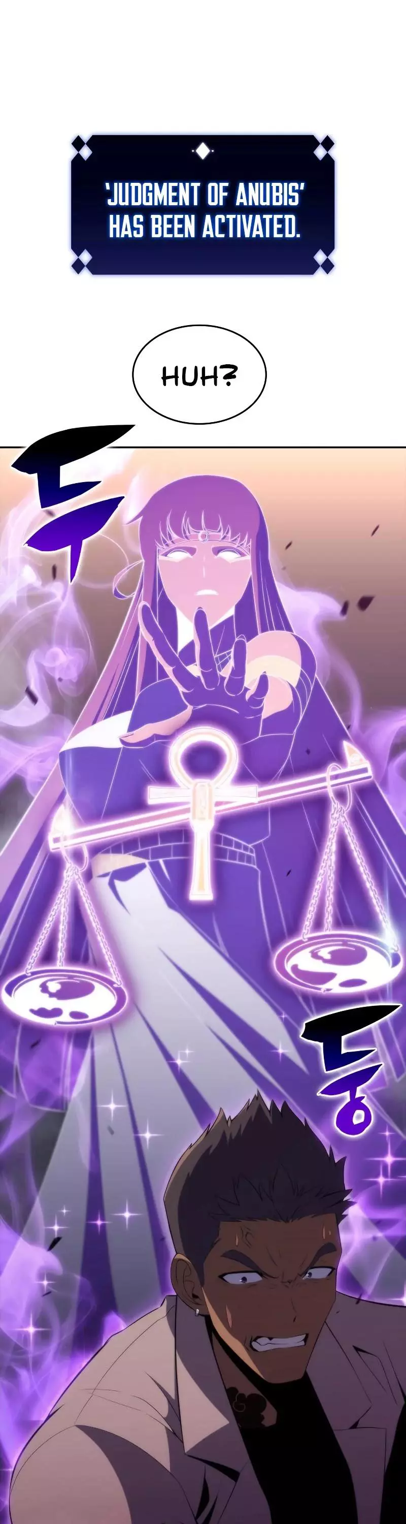 Solo Max-Level Newbie Chapter 32 page 33