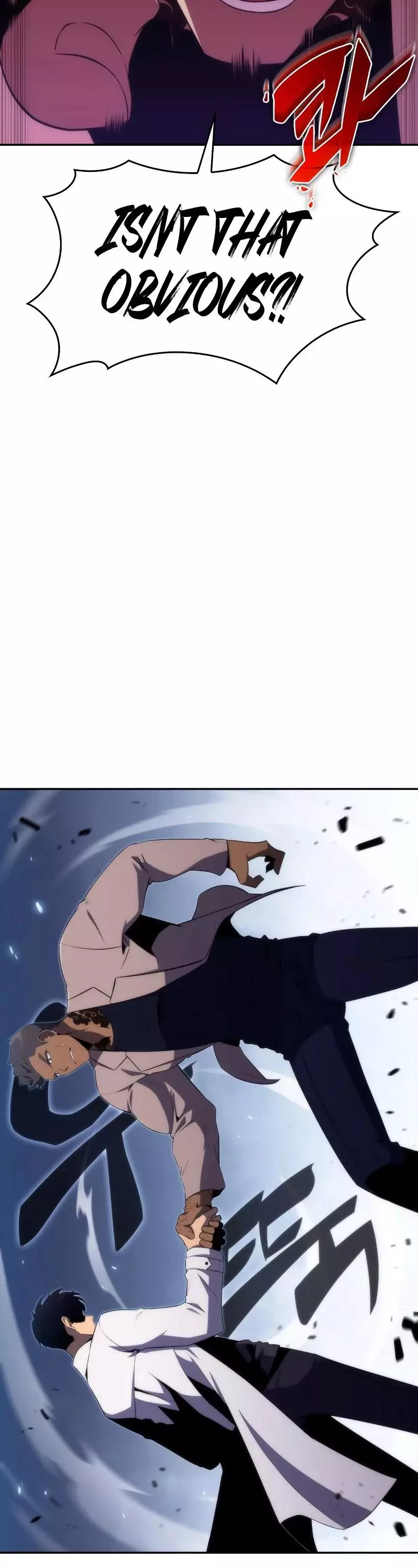 Solo Max-Level Newbie Chapter 32 page 32