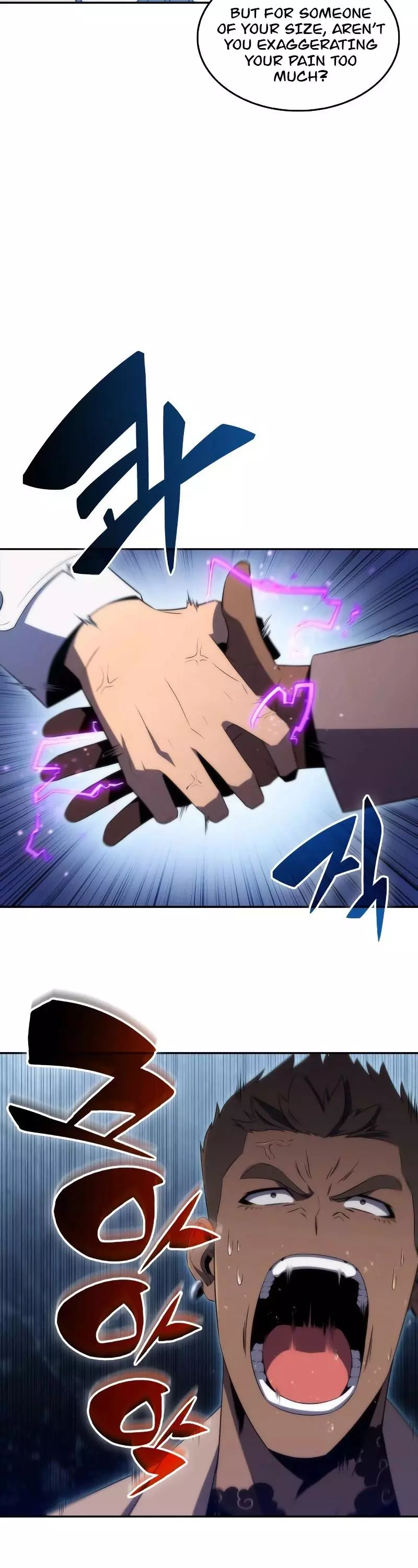 Solo Max-Level Newbie Chapter 32 page 37