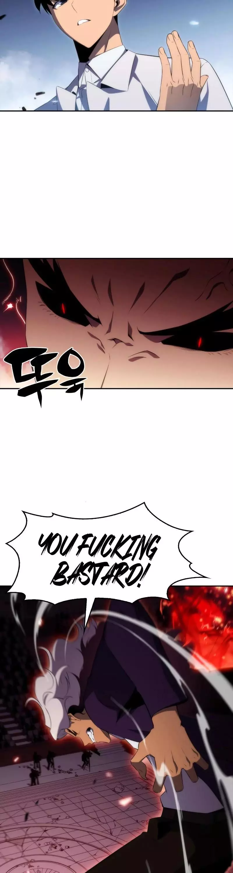 Solo Max-Level Newbie Chapter 32 page 47