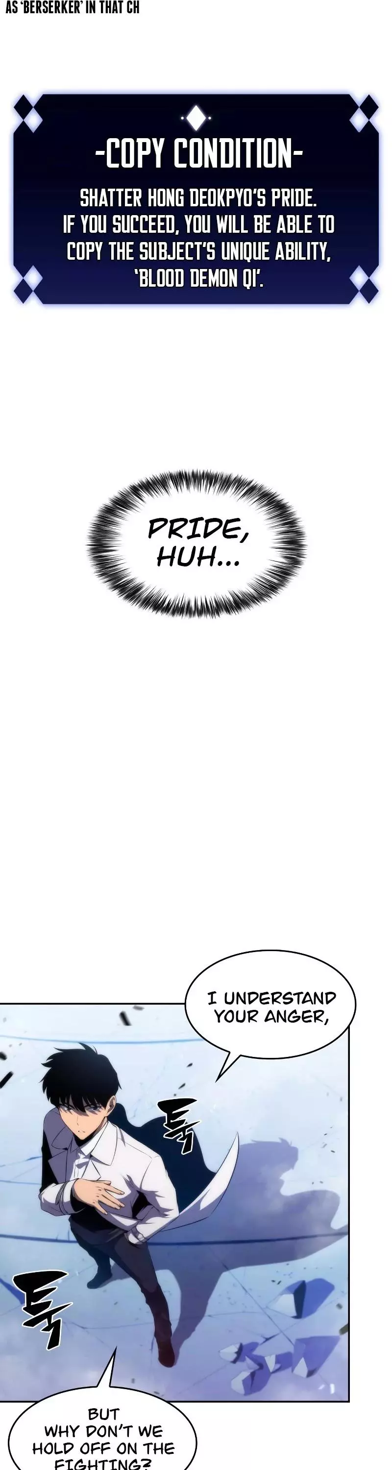 Solo Max-Level Newbie Chapter 32 page 45