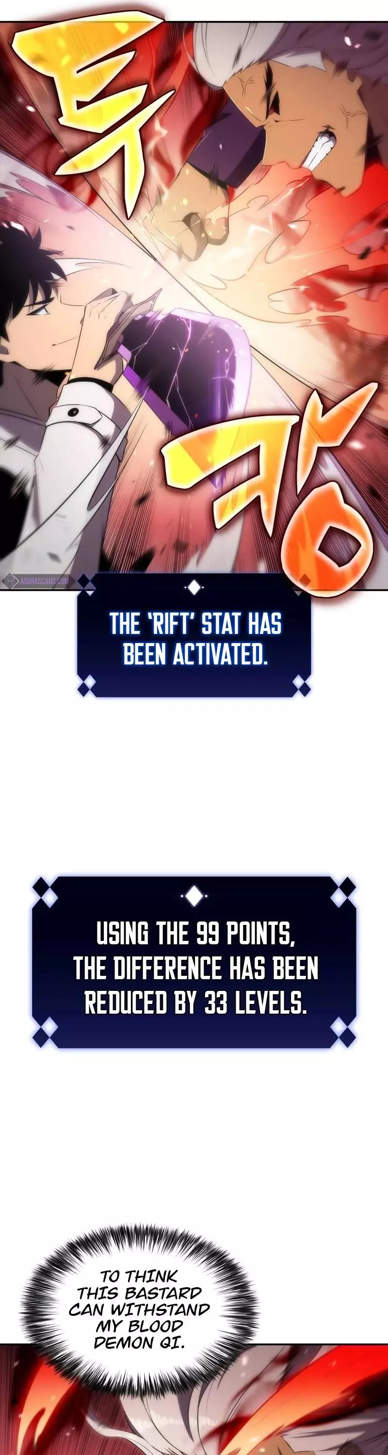 Solo Max-Level Newbie Chapter 32 page 52