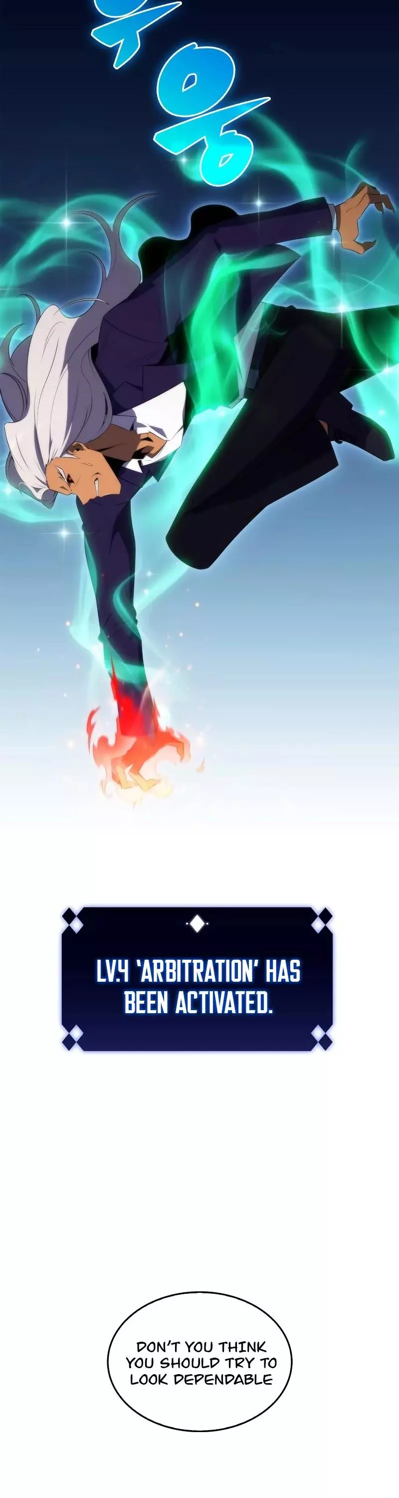 Solo Max-Level Newbie Chapter 32 page 56