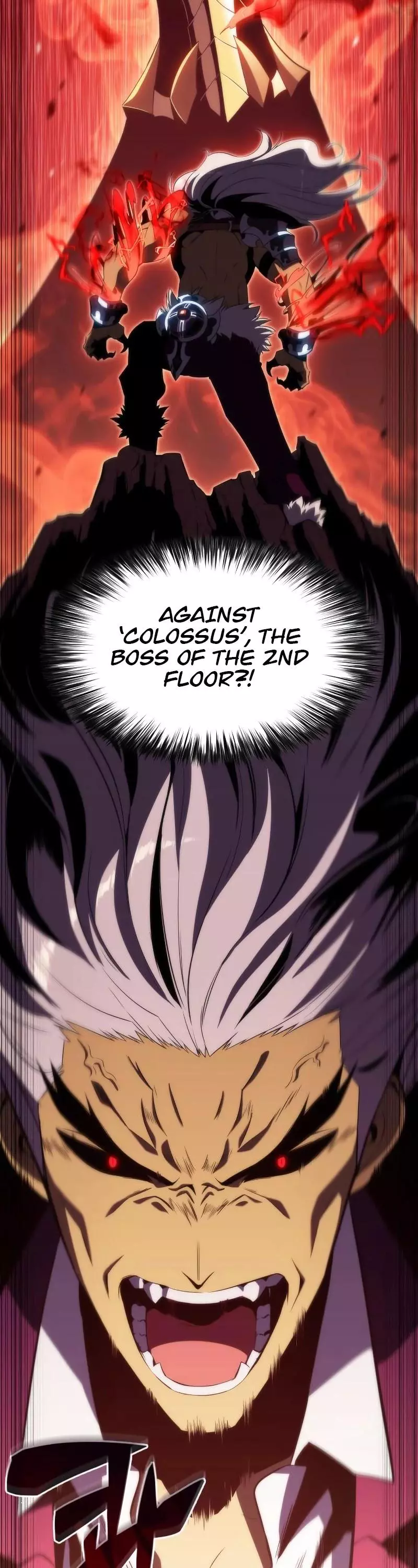 Solo Max-Level Newbie Chapter 32 page 54
