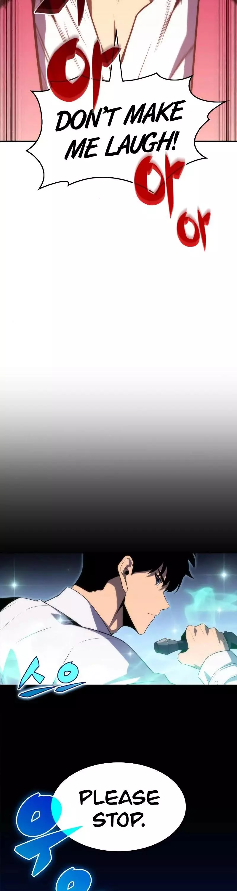 Solo Max-Level Newbie Chapter 32 page 55