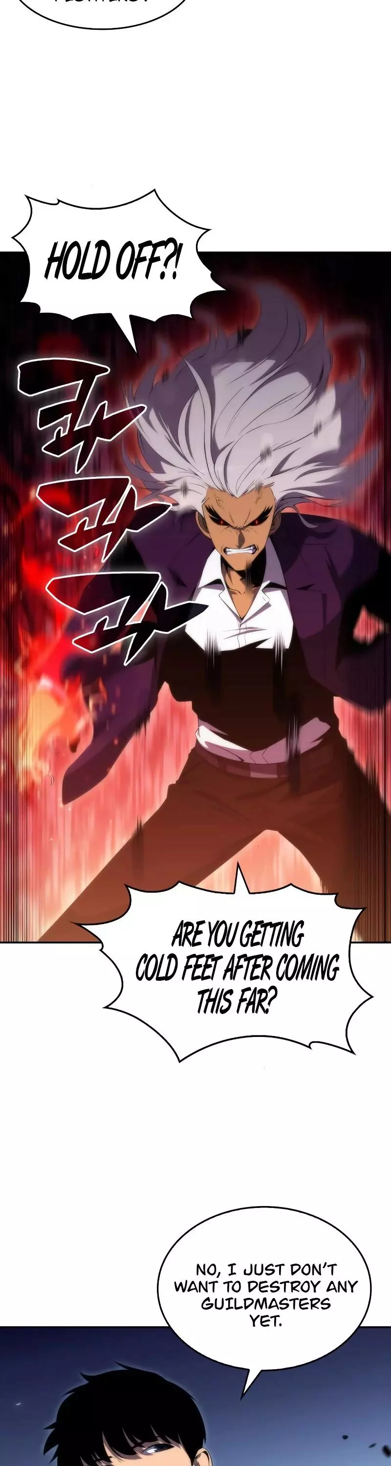Solo Max-Level Newbie Chapter 32 page 46