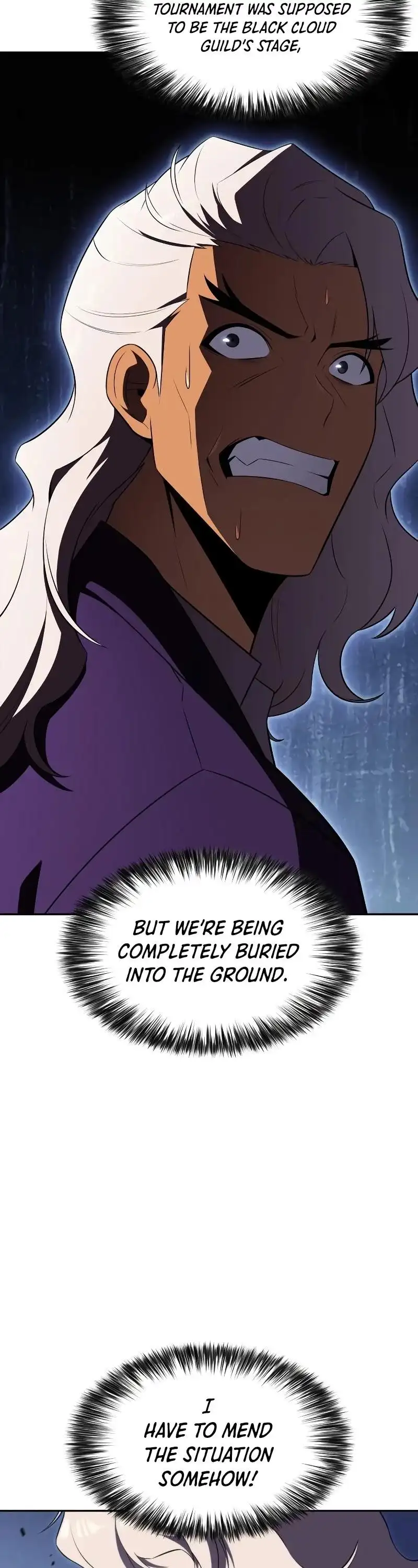 Solo Max-Level Newbie Chapter 33 page 13
