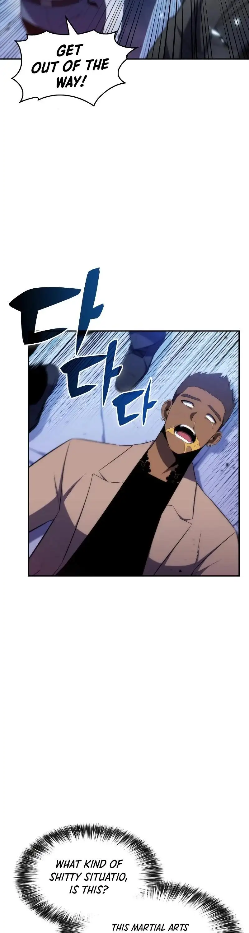 Solo Max-Level Newbie Chapter 33 page 12