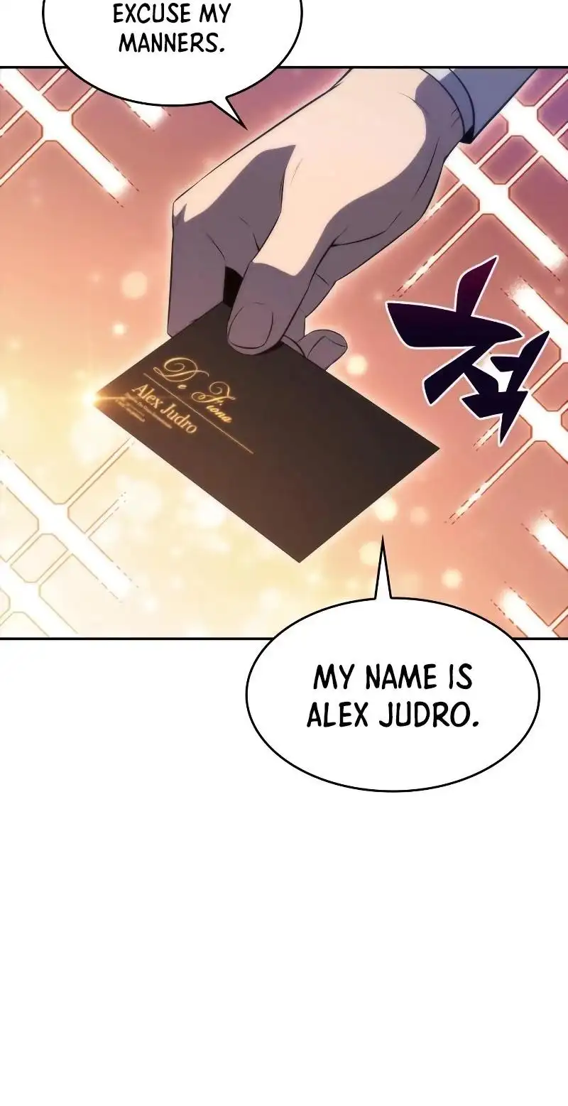 Solo Max-Level Newbie Chapter 33 page 36