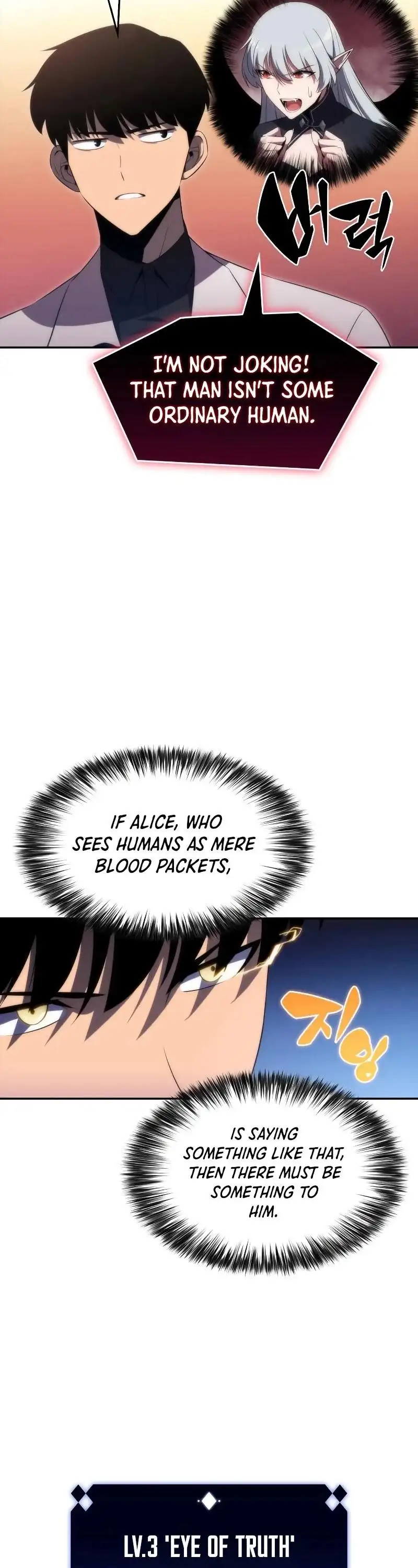 Solo Max-Level Newbie Chapter 33 page 29