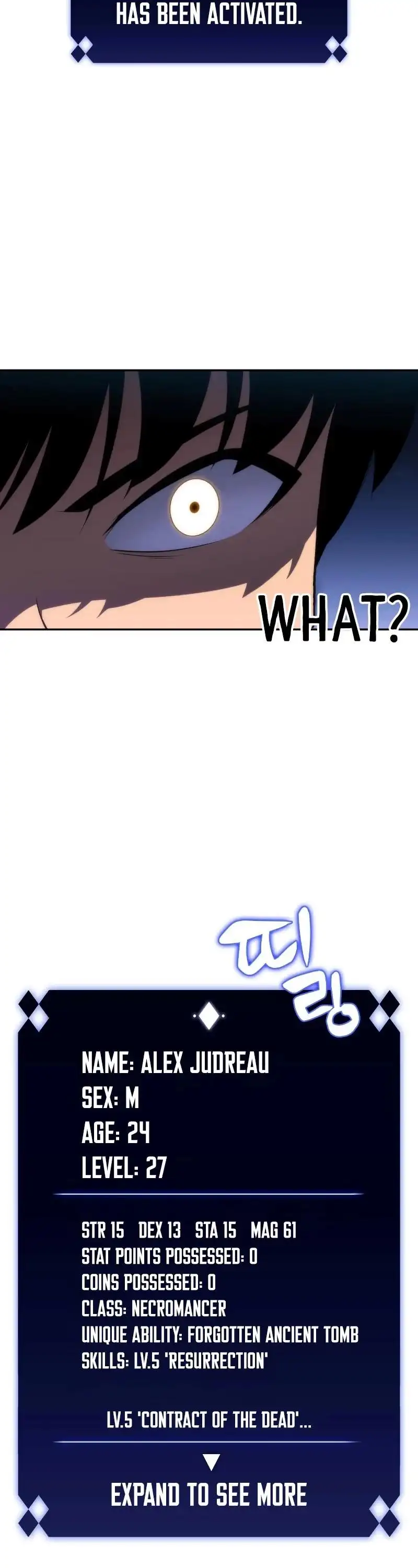 Solo Max-Level Newbie Chapter 33 page 30