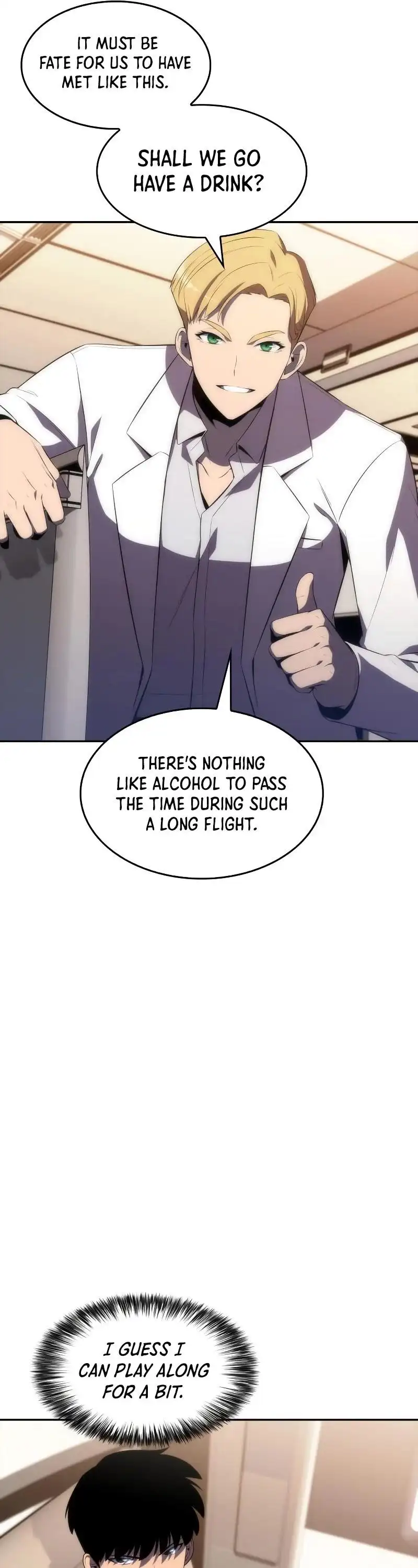 Solo Max-Level Newbie Chapter 33 page 37