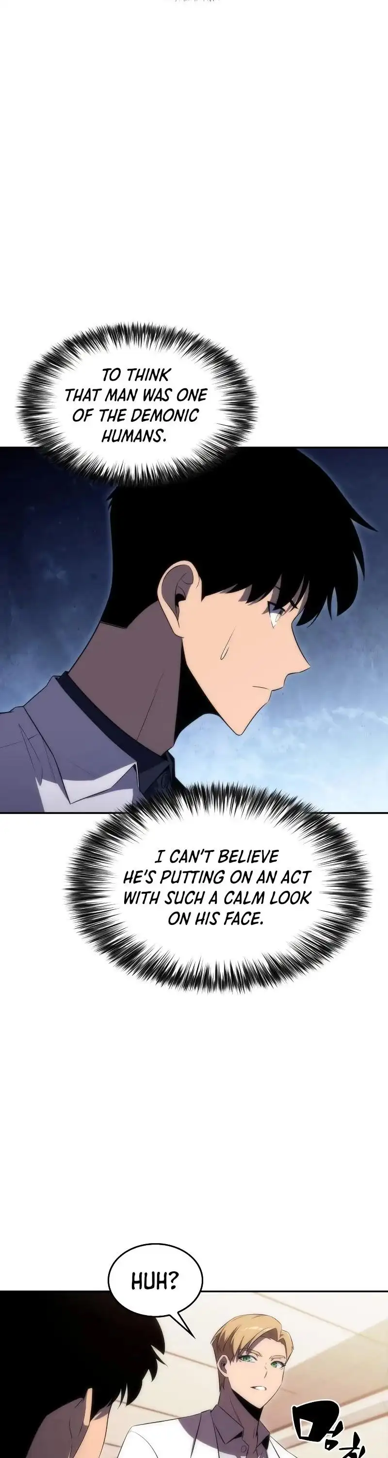 Solo Max-Level Newbie Chapter 33 page 32