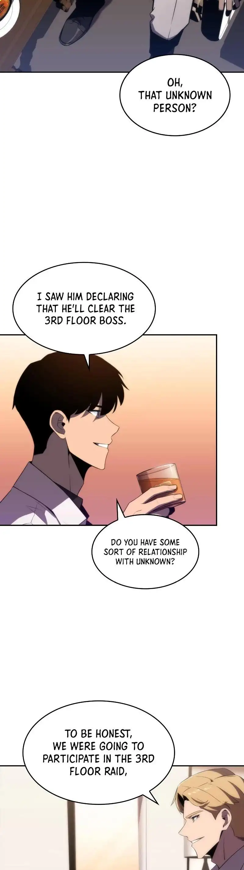 Solo Max-Level Newbie Chapter 33 page 43