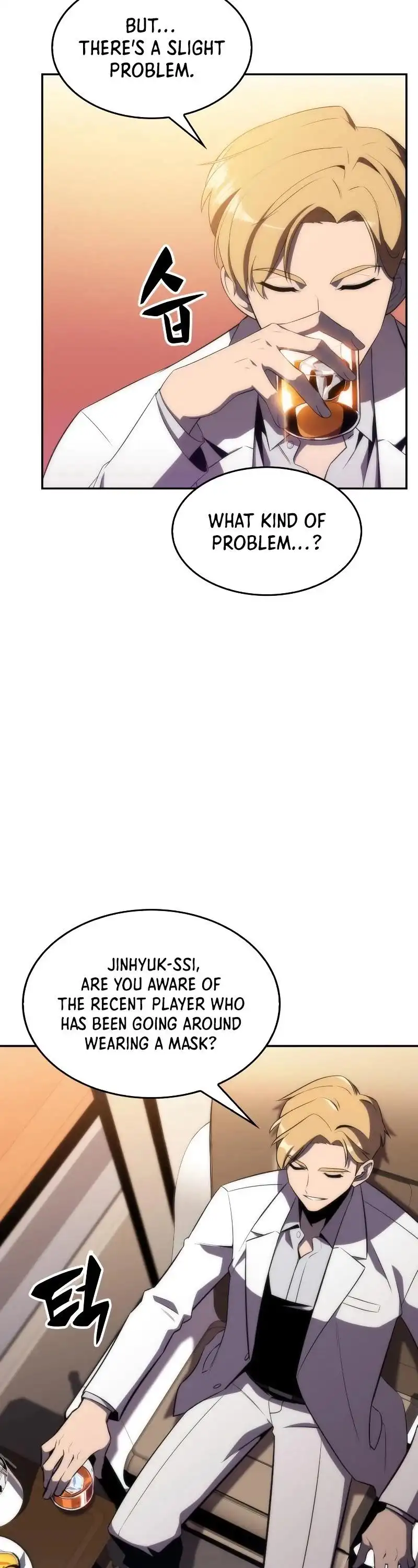 Solo Max-Level Newbie Chapter 33 page 42