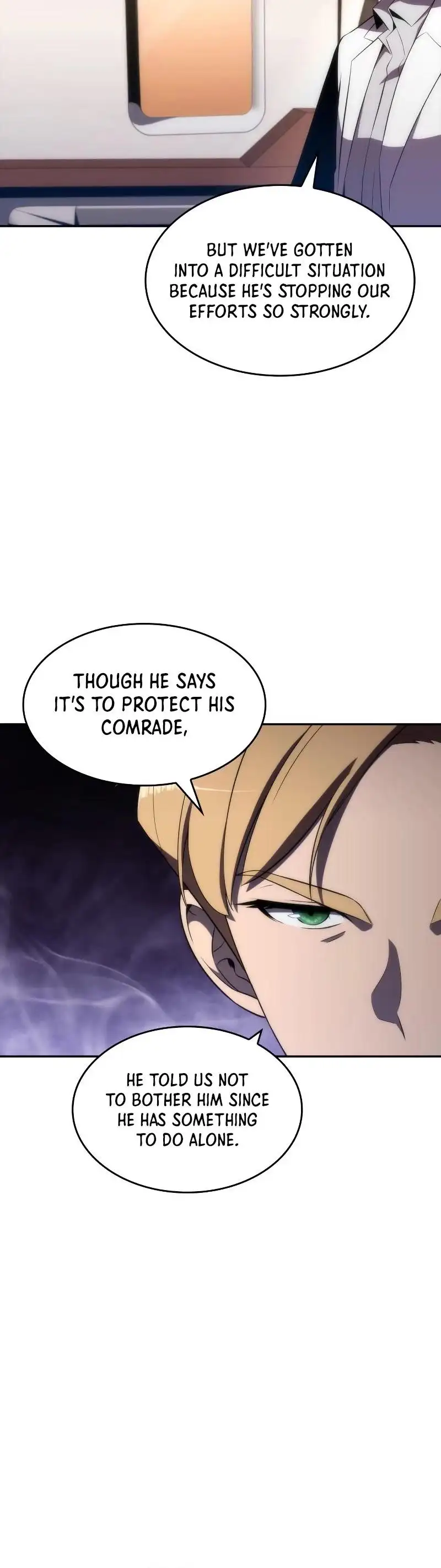 Solo Max-Level Newbie Chapter 33 page 44