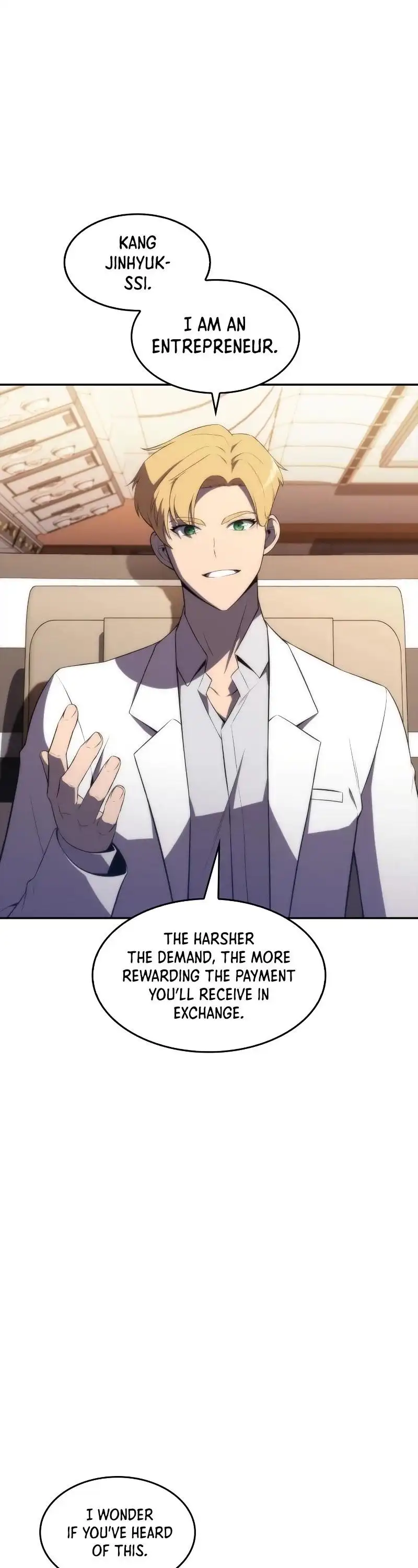 Solo Max-Level Newbie Chapter 33 page 50