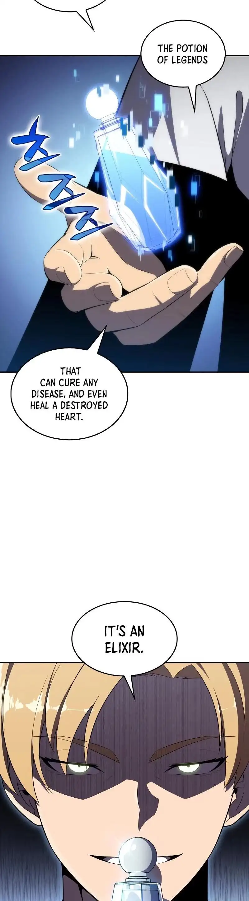 Solo Max-Level Newbie Chapter 33 page 51