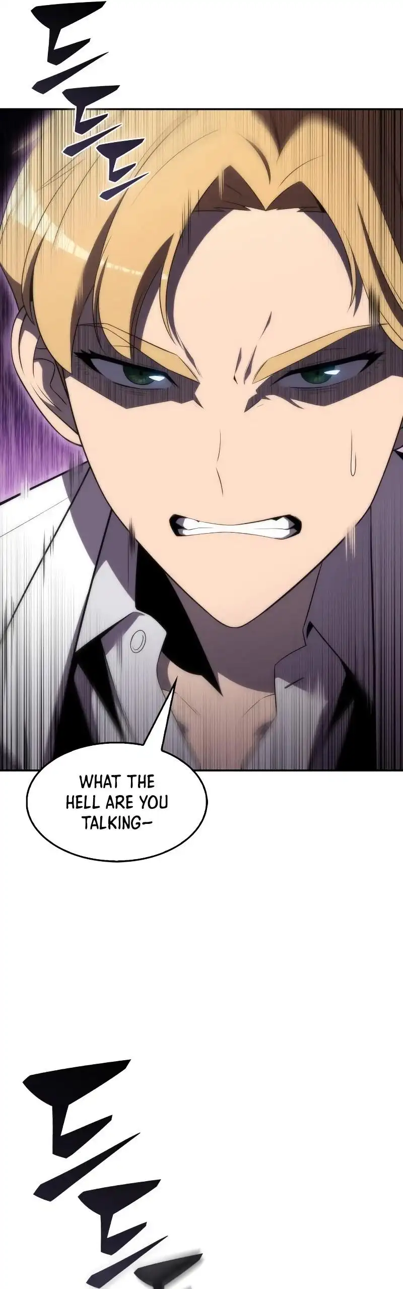 Solo Max-Level Newbie Chapter 33 page 61