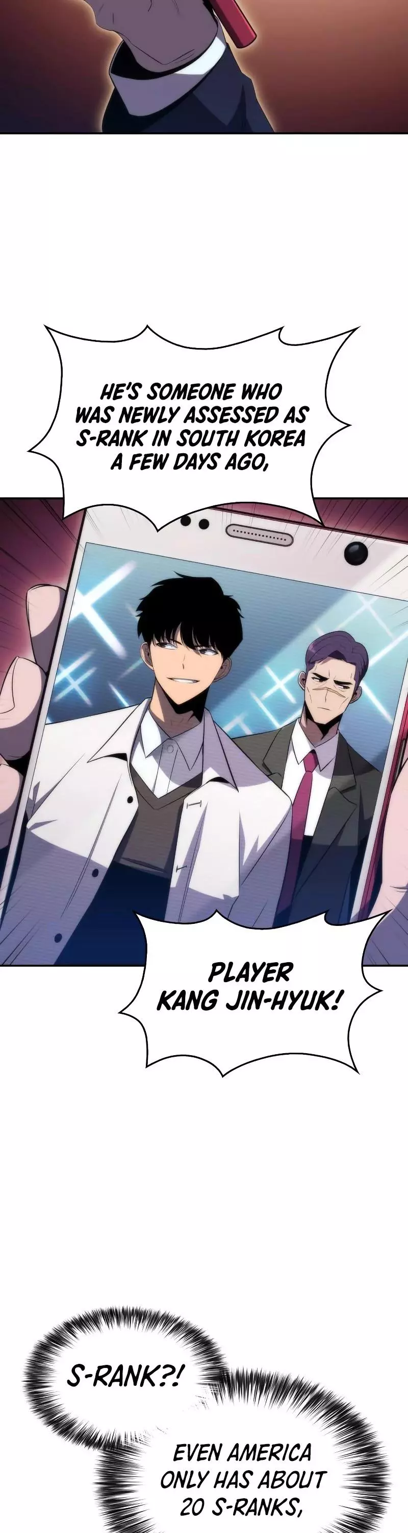 Solo Max-Level Newbie Chapter 35 page 10
