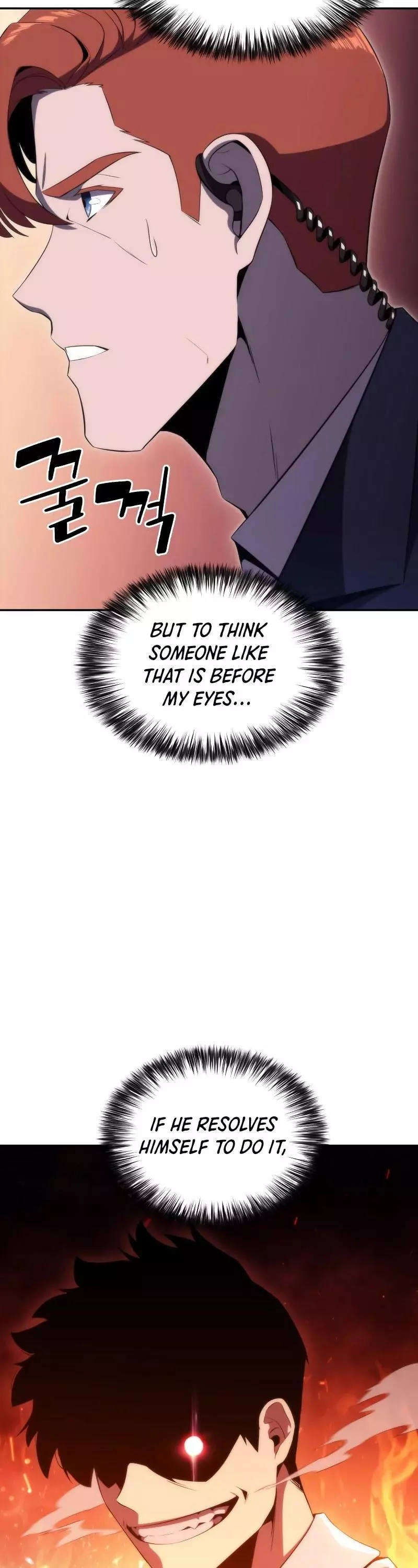 Solo Max-Level Newbie Chapter 35 page 11