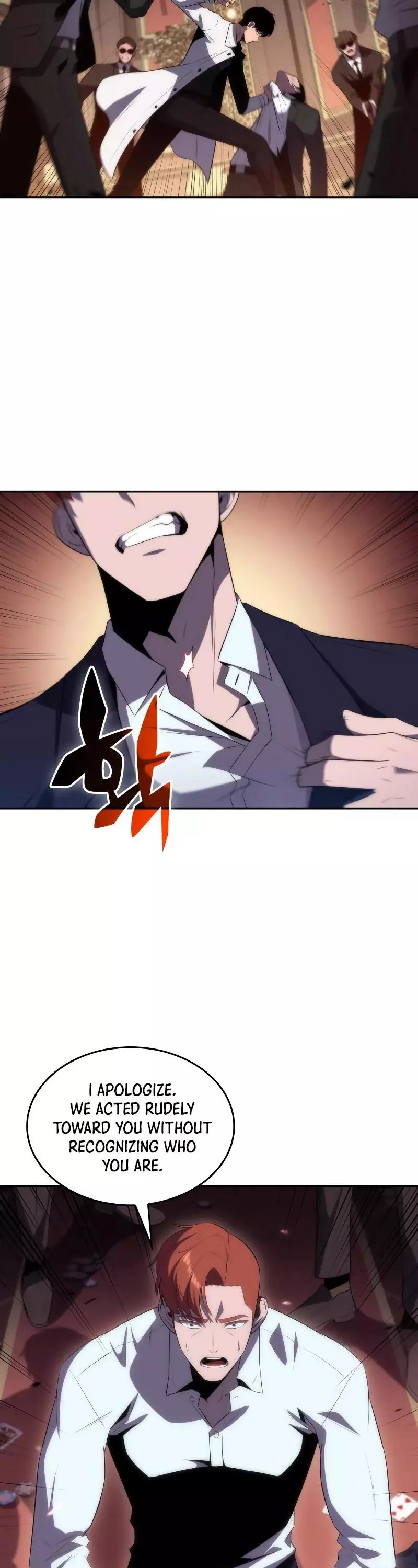 Solo Max-Level Newbie Chapter 35 page 13