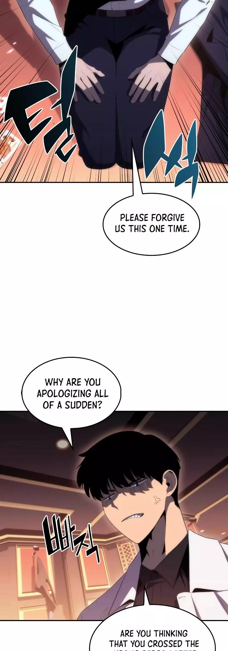 Solo Max-Level Newbie Chapter 35 page 14