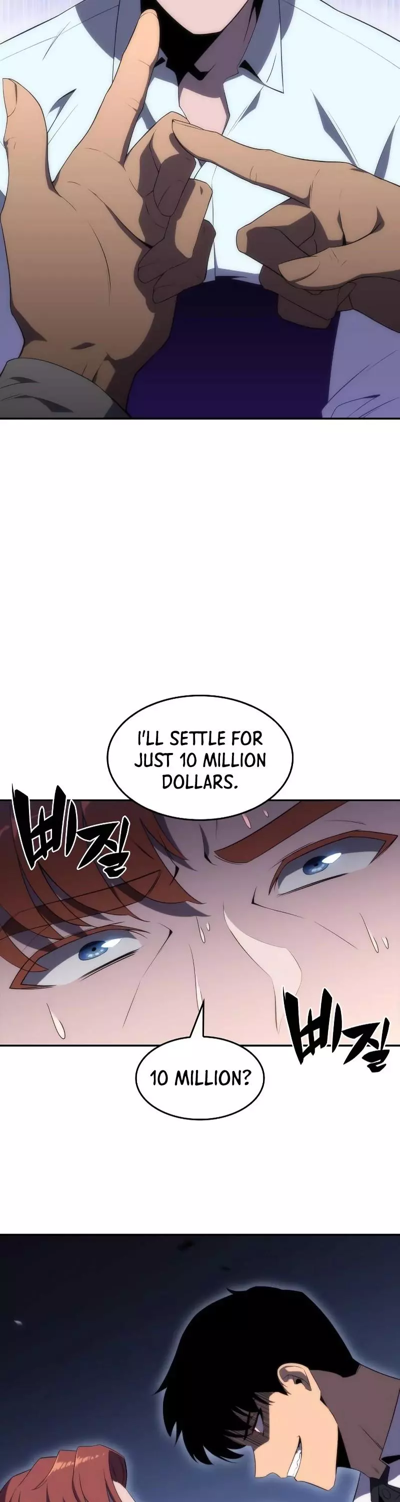 Solo Max-Level Newbie Chapter 35 page 17