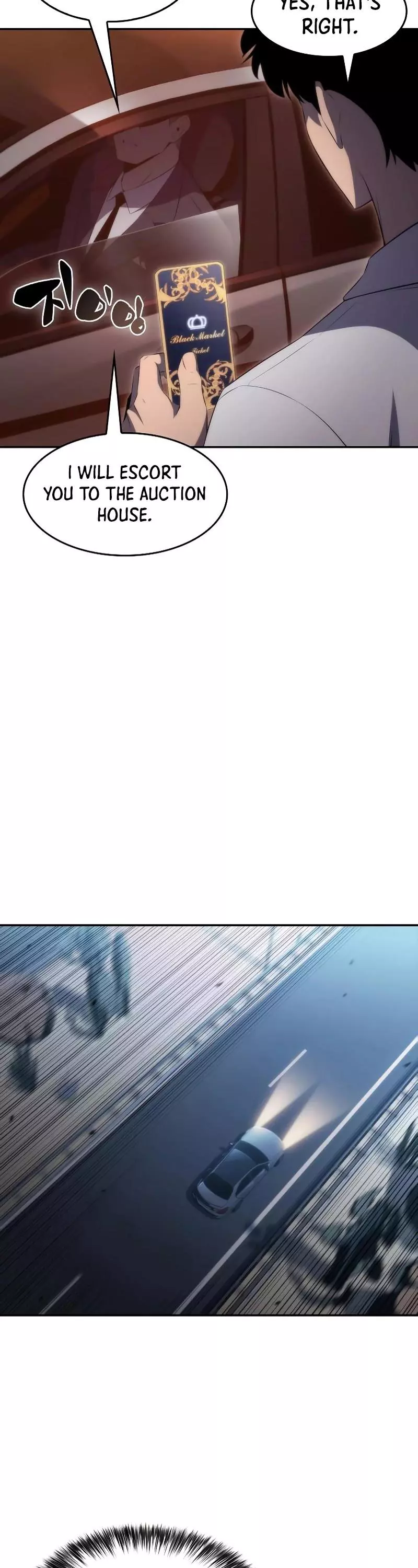Solo Max-Level Newbie Chapter 35 page 20