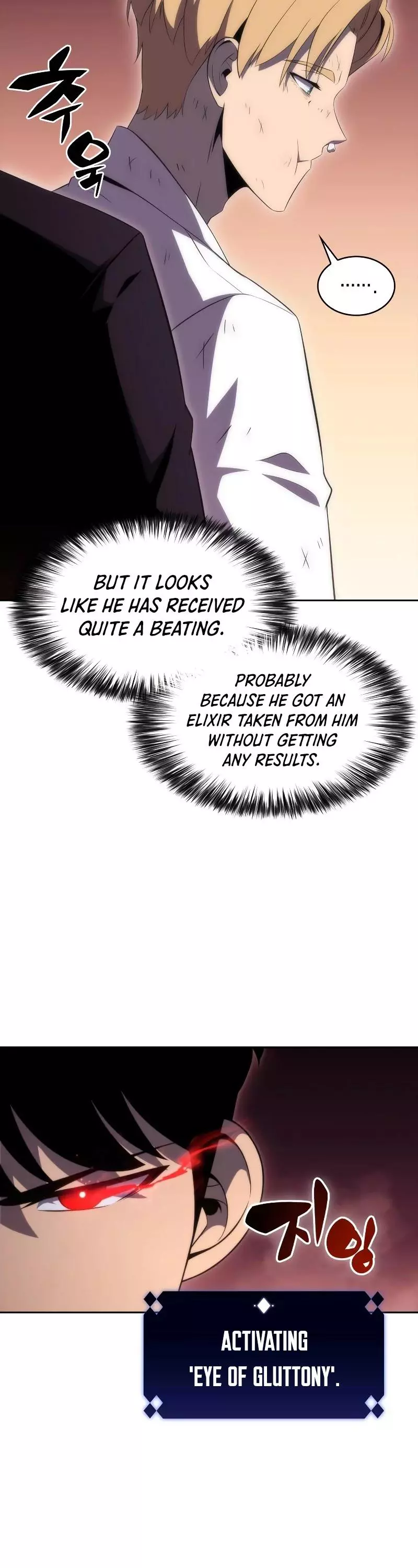 Solo Max-Level Newbie Chapter 35 page 31