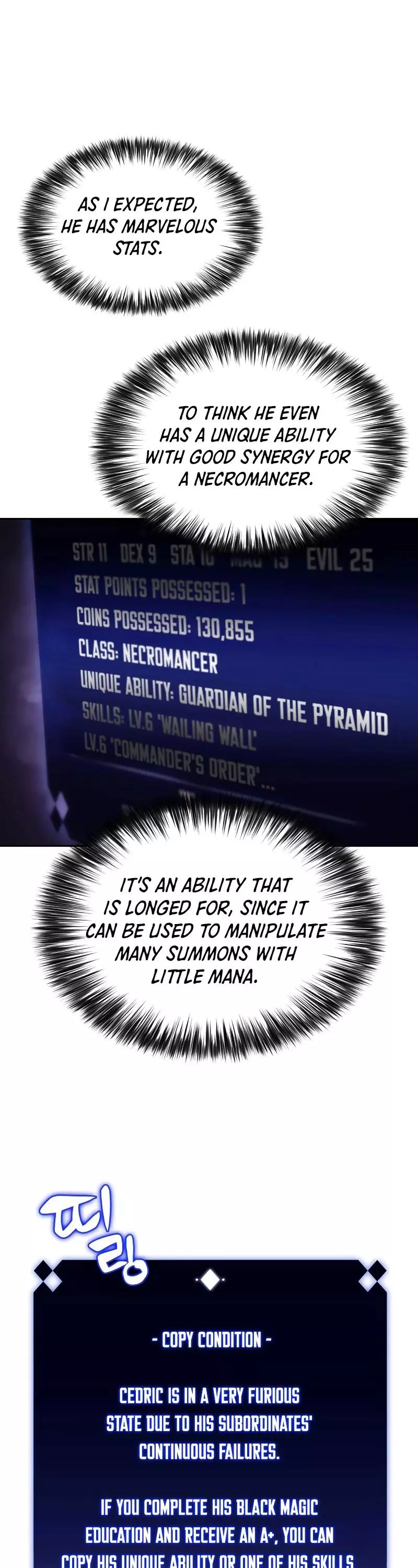 Solo Max-Level Newbie Chapter 35 page 33