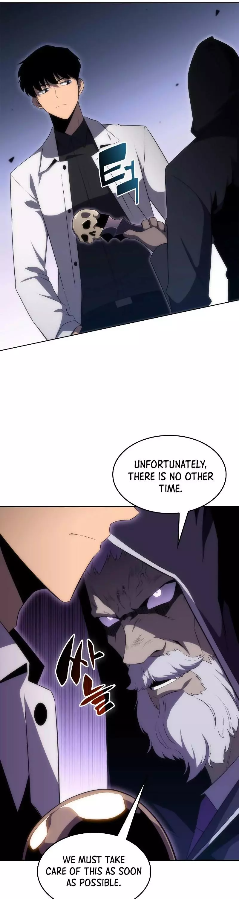 Solo Max-Level Newbie Chapter 35 page 37