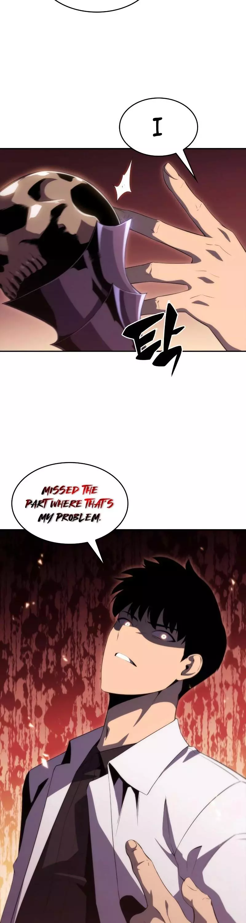 Solo Max-Level Newbie Chapter 35 page 38
