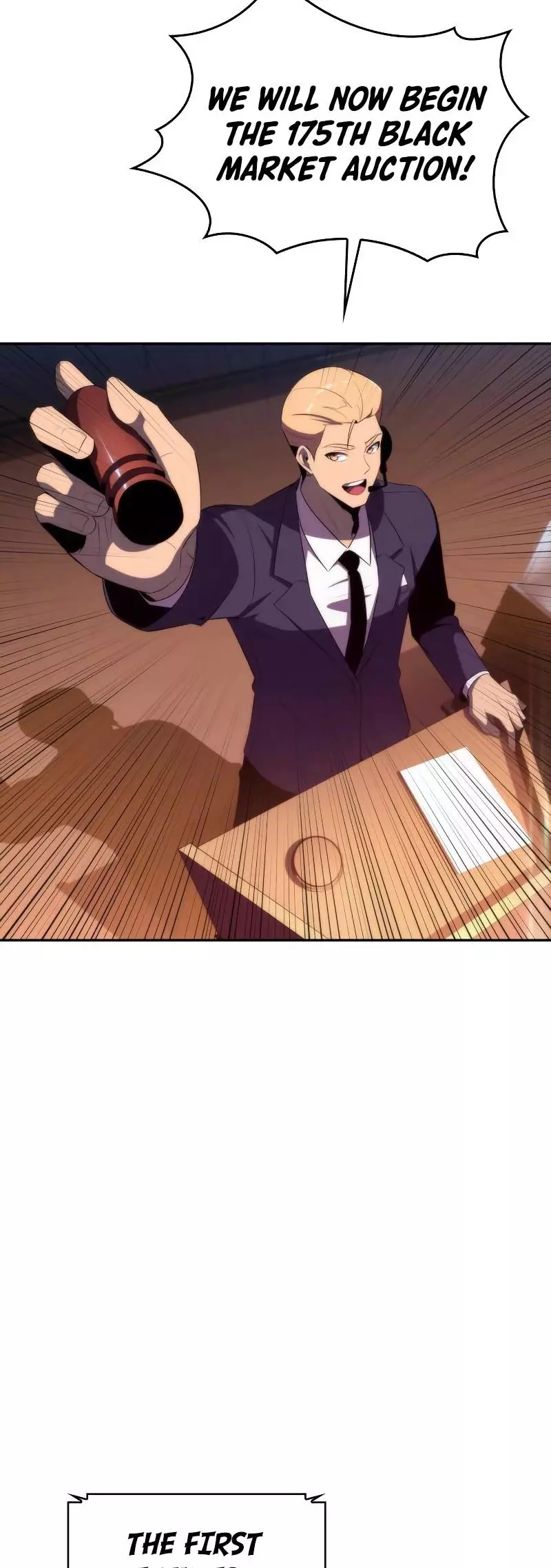 Solo Max-Level Newbie Chapter 35 page 42