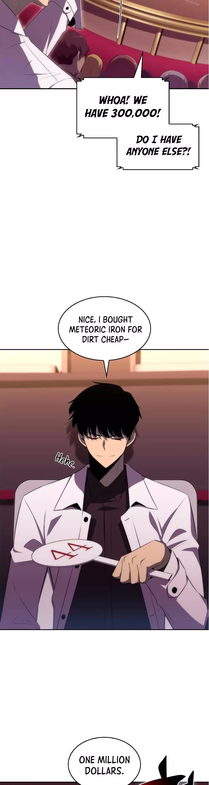 Solo Max-Level Newbie Chapter 35 page 46