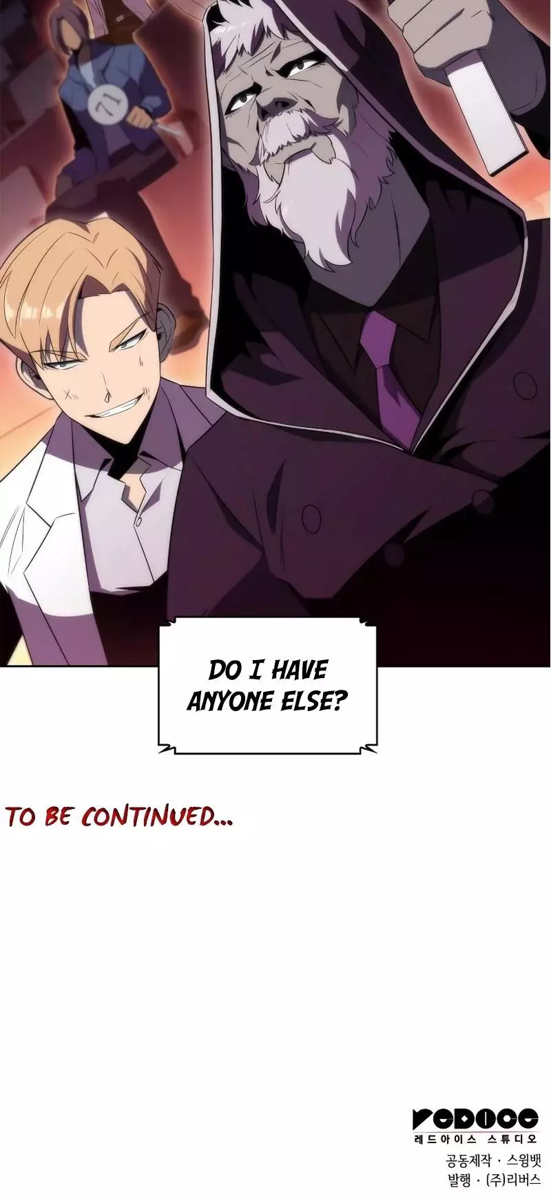 Solo Max-Level Newbie Chapter 35 page 49