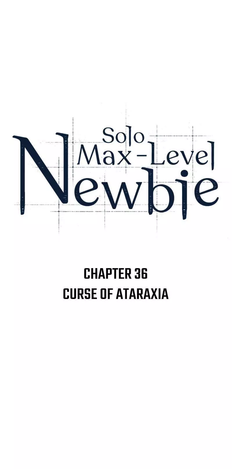 Solo Max-Level Newbie Chapter 36 page 3